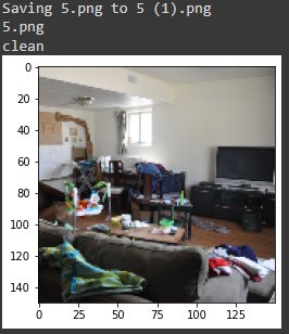 clustering